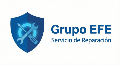 Servicio de reparación